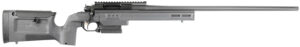 Larue Tactical Siete .22-250 Remington 26 inch sporter barrel gray right-hand rifle