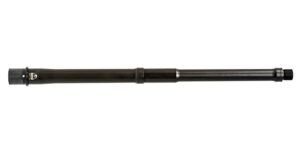 Faxon Gunner 400 Legend 16 inch Nitride 4150 CMV barrel