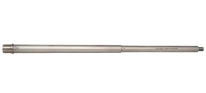 Faxon Match Series 22 ARC 22-inch 416-R stainless bead blast barrel