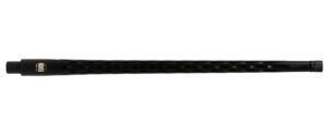 Faxon Match Series 18.50-inch nitride 416-R stainless barrel for 10/22