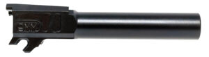 Faxon Duty Series 9mm barrel for SIG P365 XL with black nitride finish