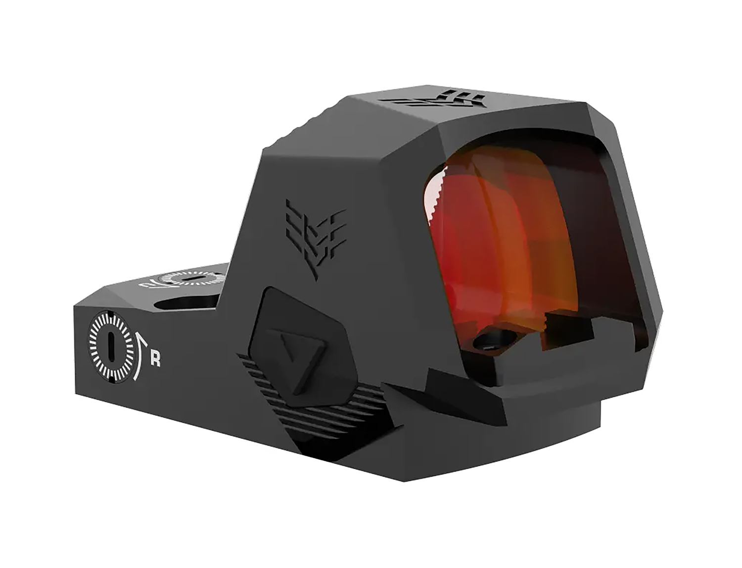 Swamp Fox Sentinel II 1x Micro Red Dot 3 MOA - Alexander's