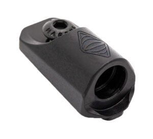 Reptilia Socket M-LOK QD Sling Mount black billet 7075-T6 aluminum