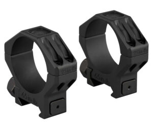 Sig Sauer Alpha6 35mm medium profile scope rings 0.95in matte black