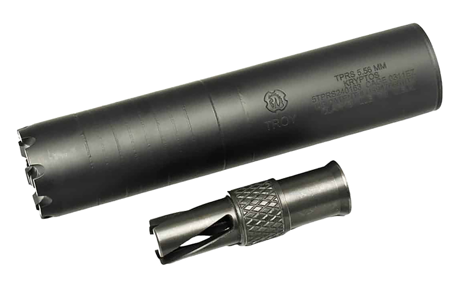 Troy Industries Kryptos 5.56 1.65