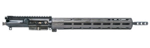Faxon Firearms ION Ultralight complete 5.56 NATO upper with 13-inch carbon fiber M-LOK handguard