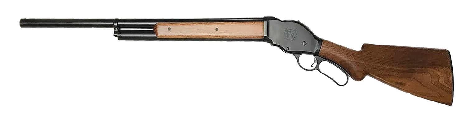 Cimarron 1887 12 Gauge lever shotgun 26-inch barrel walnut stock