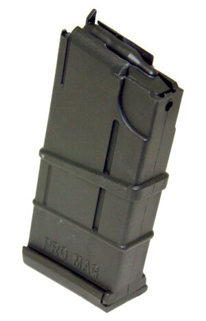 ProMag RUGA11 20-round black polymer magazine for Ruger Mini-14 rifles