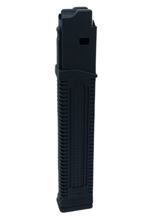 ProMag CZA10 40-round 9mm polymer magazine for CZ Scorpion, black