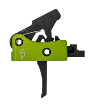 Stern Defense H2S 2-stage drop-in trigger for AR-10 and AR-15