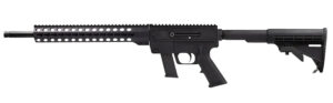 Just Right Carbines JRC Gen3 9mm rifle with 17in threaded barrel and 13in M-LOK forend