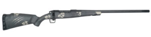Fierce Firearms CT Rage 7mm BC 20-inch carbon-fiber Monte Carlo bolt-action rifle