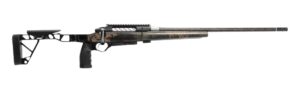 Seekins Precision Havak SLAM M3 7mm PRC 22in Woodland Shadow bolt-action rifle