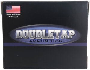Double Tap .30-06 Springfield 165gr lead free ammunition box 20 rounds