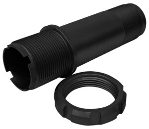 Yankee Hill Machine VICTRA-12 Remington mount assembly 17-4 stainless Melonite