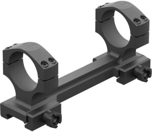 Leupold Mark IMS 34mm integral mount, matte finish, Picatinny rail