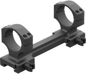 Leupold Mark IMS 34mm integral scope mount matte black 20 MOA