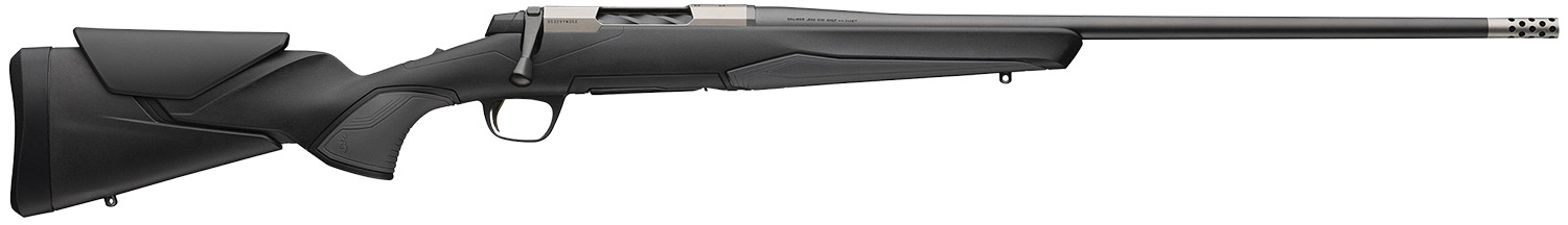 Browning X-Bolt 2 Hunter Composite Two-Tone .30-06 Springfield 22in rifle, two-tone finish
