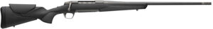 Browning X-Bolt 2 Hunter Composite 7mm PRC 24 in rifle right-side view