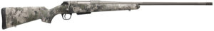 Winchester XPR Extreme TrueTimber VSX 6.5 PRC 24 inch bolt-action rifle