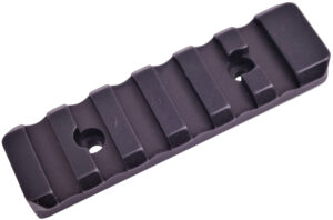 Talley MPR870 Micro Picatinny Rail black anodized for Remington 870