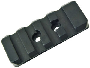 Talley MPR501 Micro Dot Picatinny rail, black anodized, for Winchester Super X shotguns