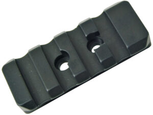 Talley MPR500 Micro Dot Picatinny Rail for Winchester SXP black anodized