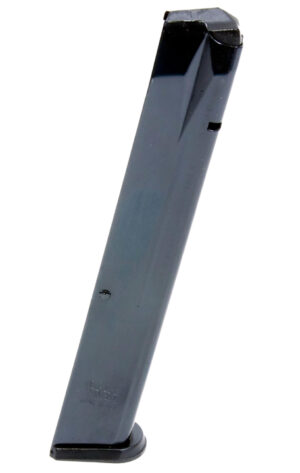 ProMag SIGA4 20-round steel magazine for Sig Sauer P226 (.40 S&W/.357 Sig)