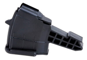 ProMag SKS02 5rd 7.62x39mm SKS polymer magazine, black