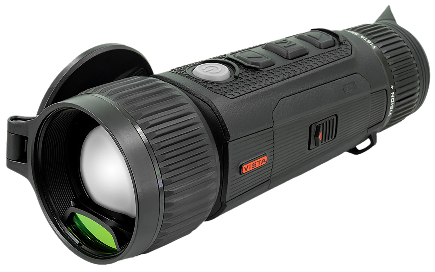 Nocpix Vista H35R Thermal Monocular 35mm LRF - Alexander's