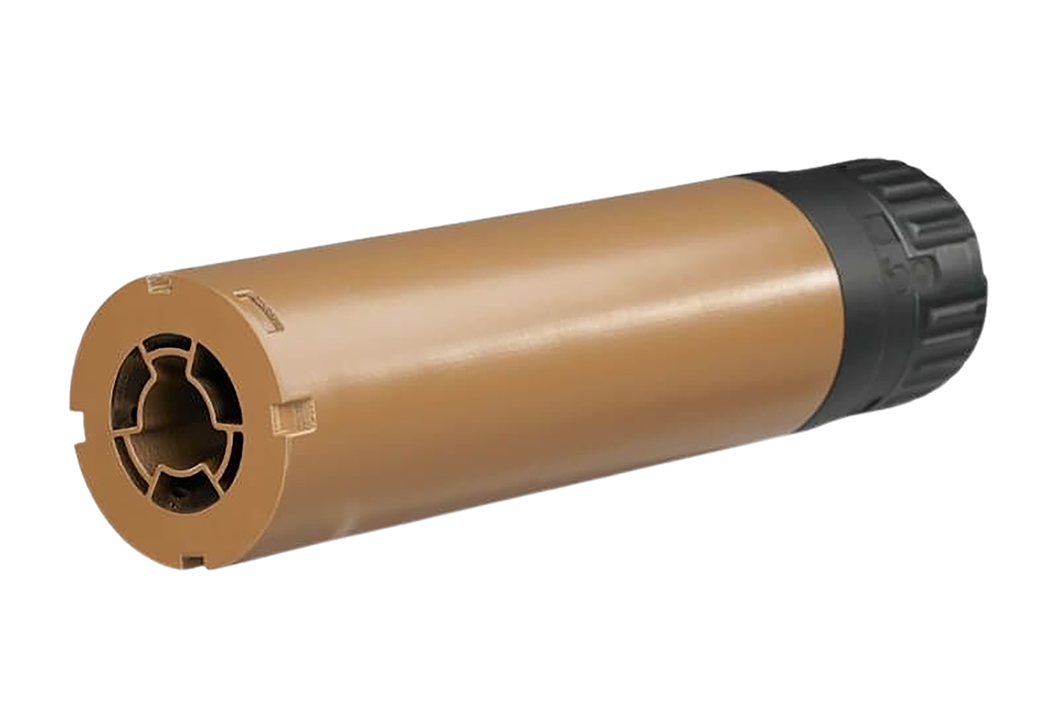 Sig Sauer NG762CQDCOY SLH 7.62mm 1.67 in Black Inconel - Alexander's