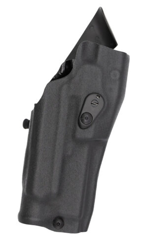 Safariland 6354RDSO ALS holster in black for Glock 47, left hand, compatible with SureFire X300U
