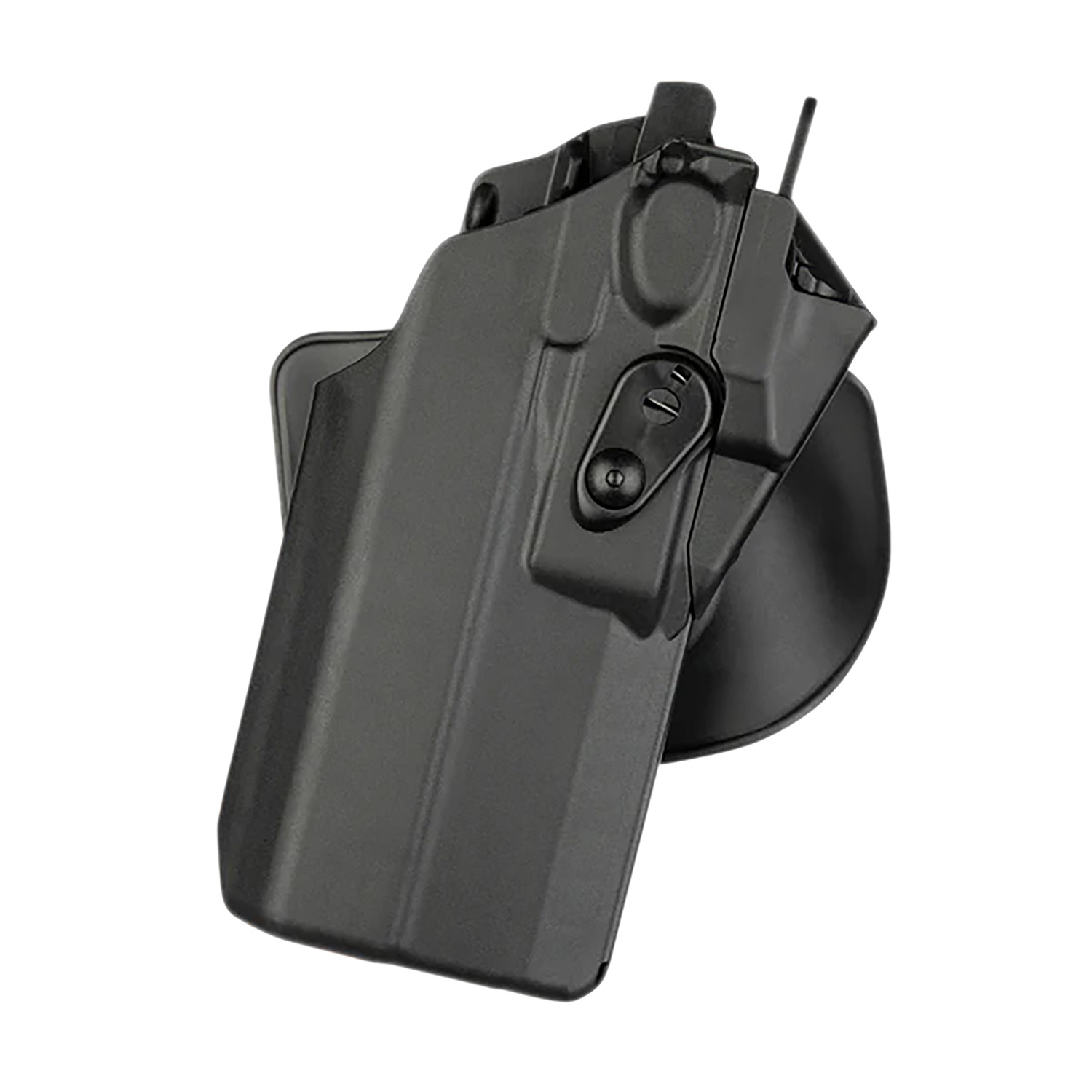 Safariland 7378RDS 7TS ALS Holster for Glock 19/23 – Right Hand