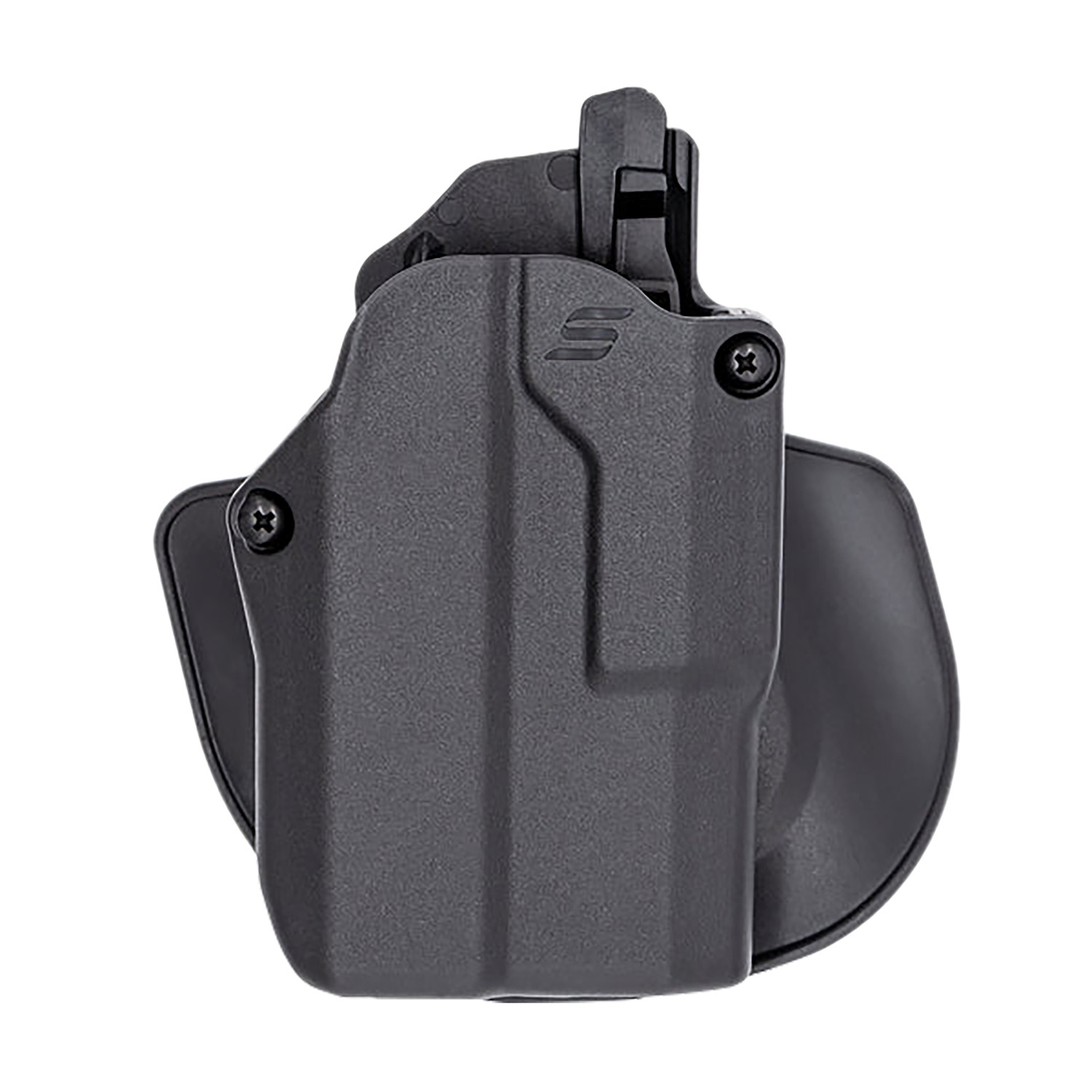 Safariland Solis ALS OWB Holster for Glock 17 - Left Hand