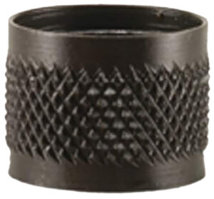 HK 970173 thread cap for 40 S&W VP40/USP40, black steel