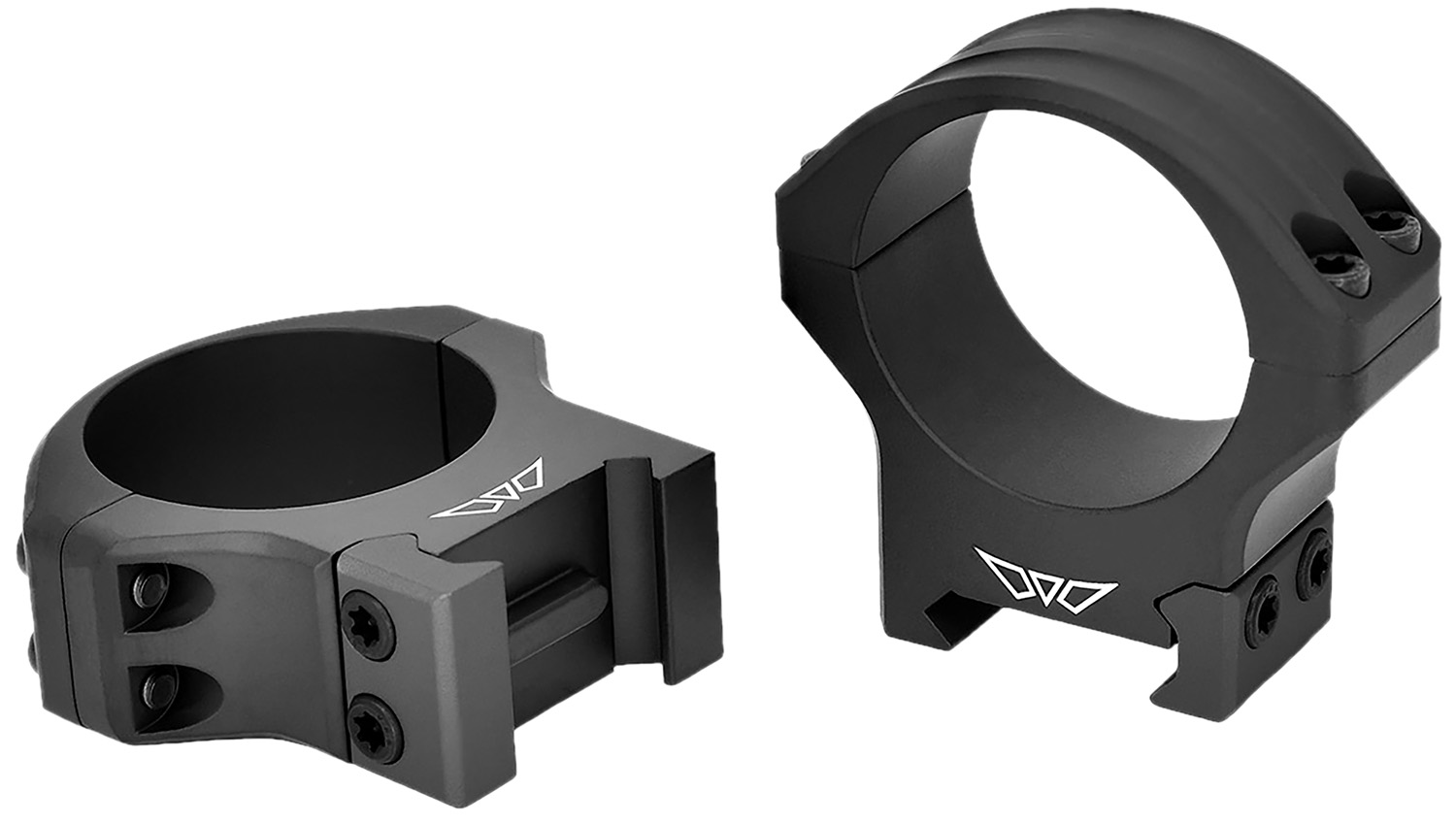 Warne Maxima Horizontal Rings - Thumbnail 4