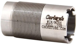 Carlson's flush full choke tube .700 for Winchester 12 Gauge stainless