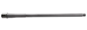 Rosco Purebred 16-inch .300 AAC Blackout nickel boron stainless steel barrel with 1:8 twist