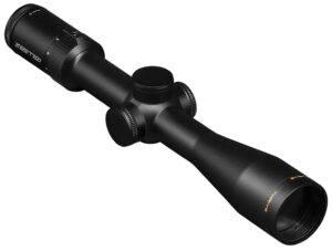ZeroTech Thrive 3-12x44 30mm PHR III riflescope, side view