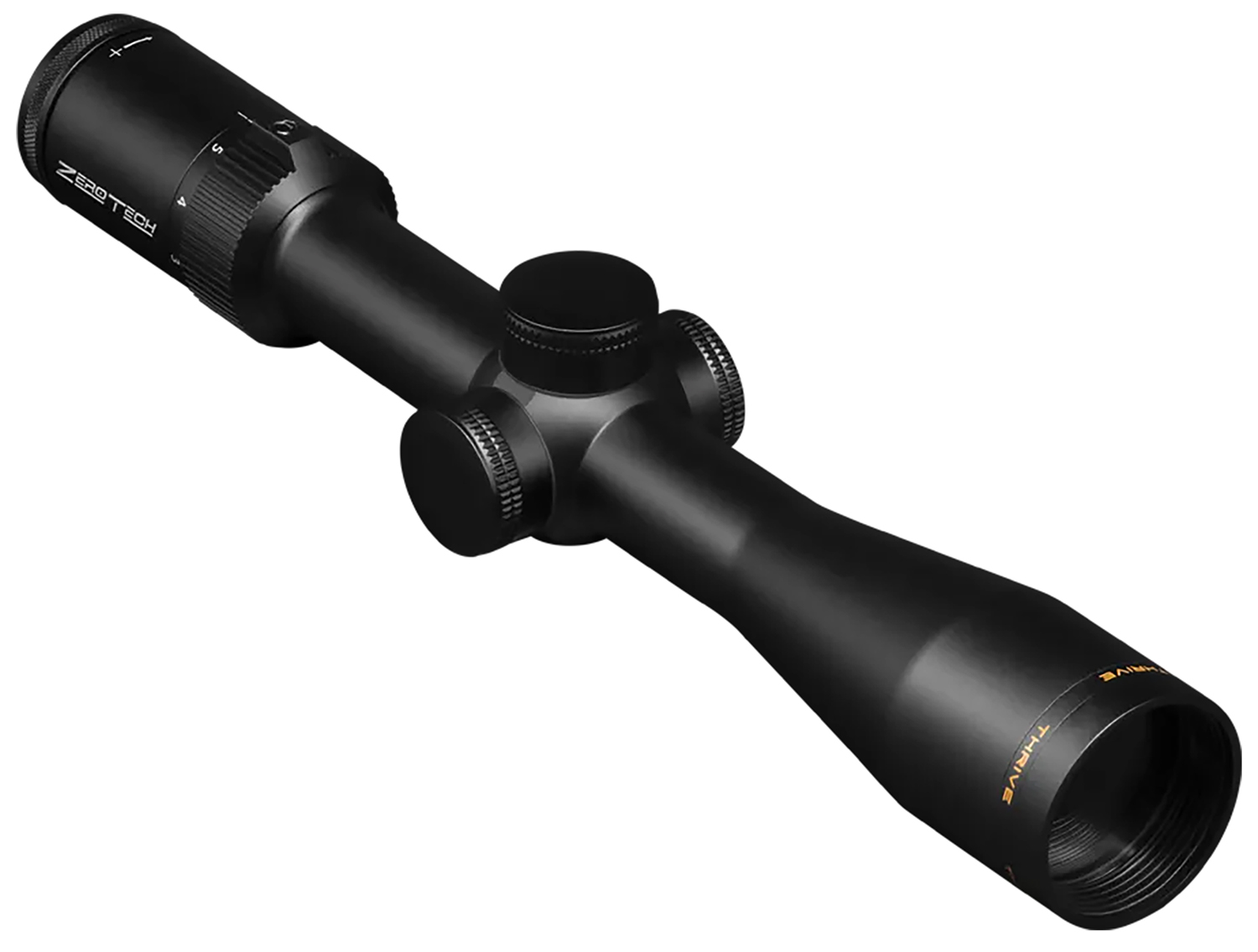 リファール（プロトタイプ） ZeroTech Thrive 3-12x44 30mm PHR III - Alexander's