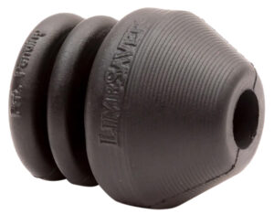 Limbsaver Sharpshooter X-Ring black rubber barrel dampener for bull barrels