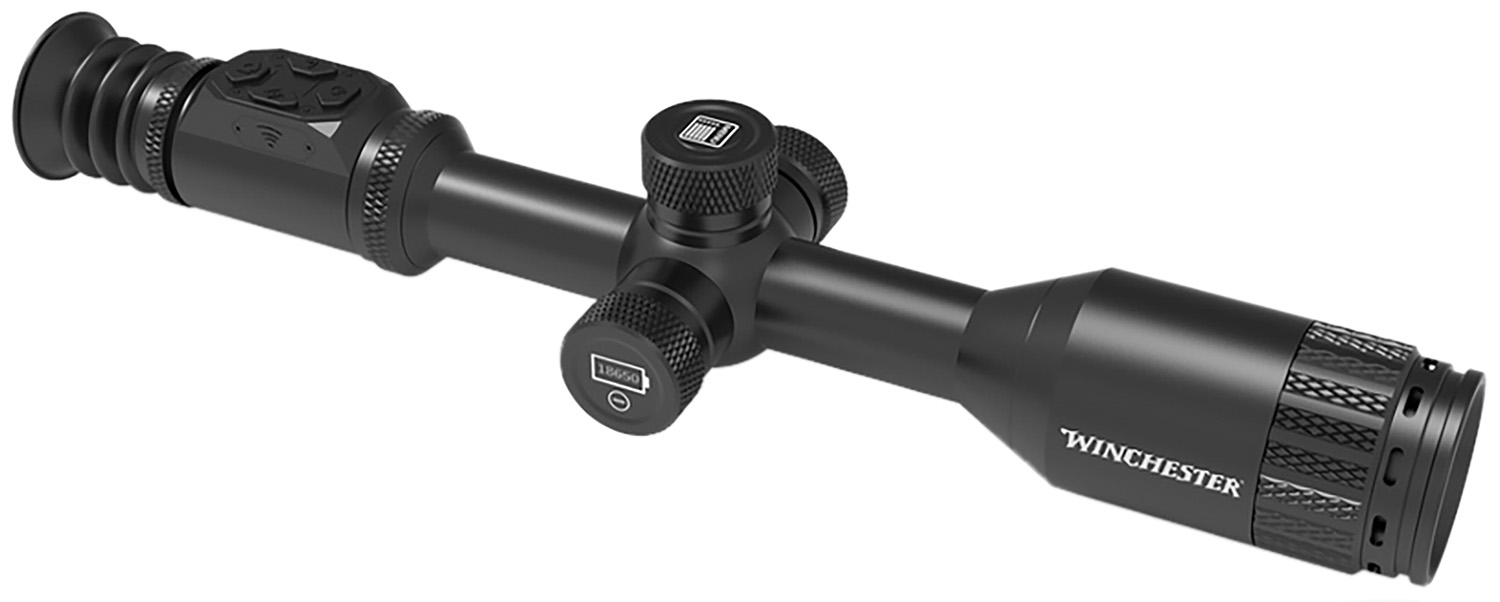 Winchester Supreme THSD 384 35mm Thermal Scope 2.6x - Alexander's