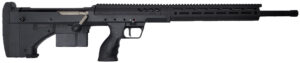 DESERT TECH SRS-M2 .308 26-inch precision rifle in black