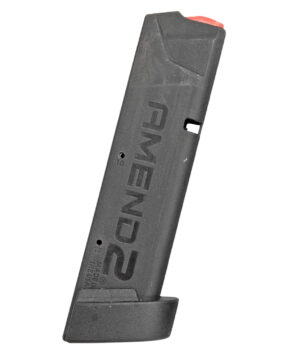 Amend2 A2-320 17rd polymer magazine for SIG Sauer P320, black