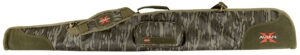 Avian X Deluxe Floating Gun Case Mossy Oak Bottomland 53 inch
