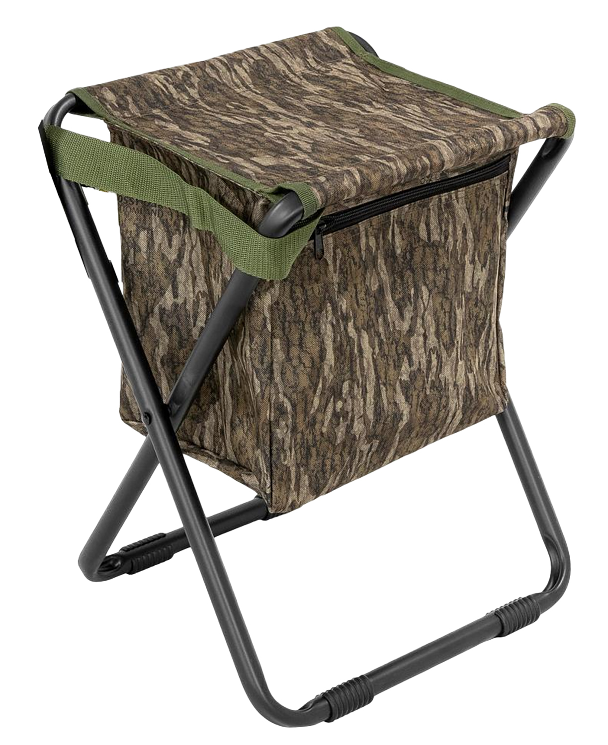 Hunters Specialties HS Dove Stool Folding No Back - Realtree Edge Hunters Specialties HS Dove Stool Folding No Back - Realtree Edge