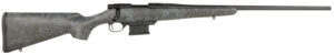 Howa HCBN270GW 1500 Carbon Stalker bolt-action rifle .270 Win 22 inch threaded barrel, black carbon fiber stock, right hand