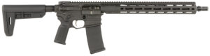 Cobalt Kinetics CKPROLITE55616BLK Pro Light 16" .223/5.56 rifle side view