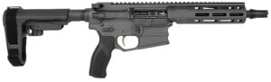 Cobalt Kinetics CK-PRO-LITE 5.56 NATO 7.5-inch rifle side view