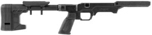 MDT LSS Gen3 Worker chassis kit right-hand black for Tikka T3x short action